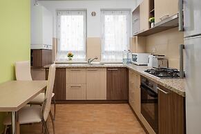 Brasov Holiday Apartments