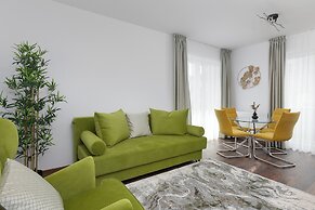 Brasov Holiday Apartments