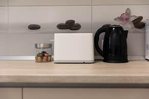 Brasov Holiday Apartments