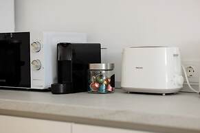 Brasov Holiday Apartments