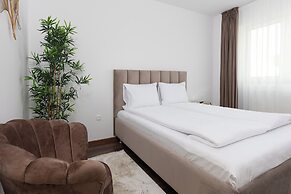 Brasov Holiday Apartments