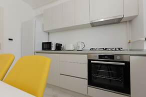 Brasov Holiday Apartments