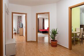 Brasov Holiday Apartments