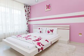 Brasov Holiday Apartments