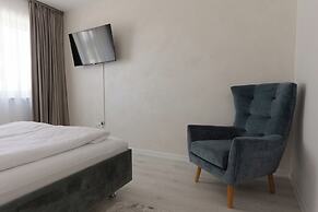 Brasov Holiday Apartments