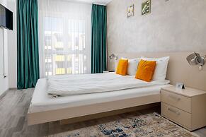 Brasov Holiday Apartments