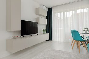 Brasov Holiday Apartments