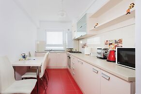 Brasov Holiday Apartments