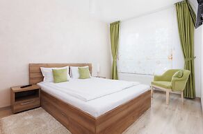 Brasov Holiday Apartments