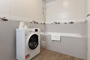 Brasov Holiday Apartments