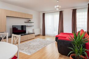 Brasov Holiday Apartments