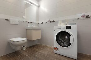 Brasov Holiday Apartments