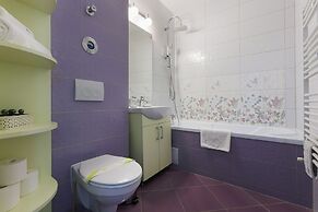 Brasov Holiday Apartments