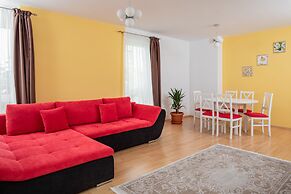 Brasov Holiday Apartments