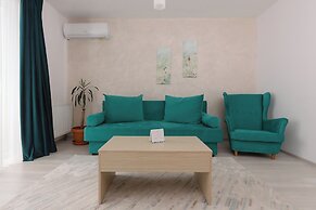 Brasov Holiday Apartments