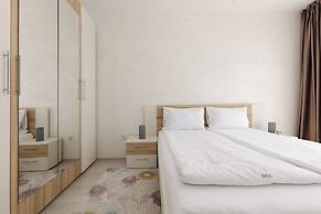 Brasov Holiday Apartments