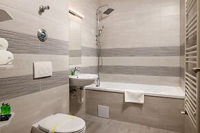 Brasov Holiday Apartments