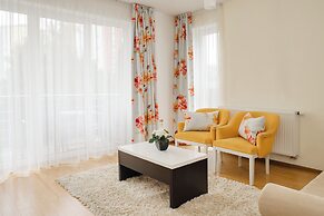 Brasov Holiday Apartments