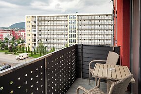 Brasov Holiday Apartments