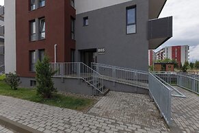 Brasov Holiday Apartments