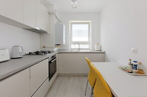 Brasov Holiday Apartments