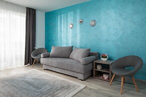 Brasov Holiday Apartments