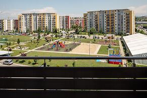 Brasov Holiday Apartments