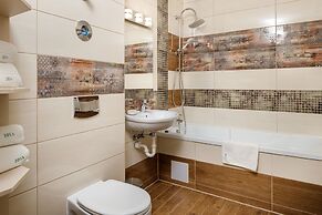 Brasov Holiday Apartments