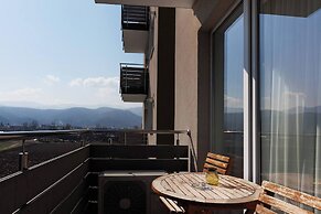 Brasov Holiday Apartments