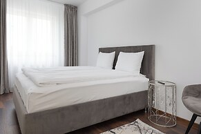 Brasov Holiday Apartments