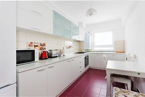 Brasov Holiday Apartments