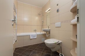 Brasov Holiday Apartments