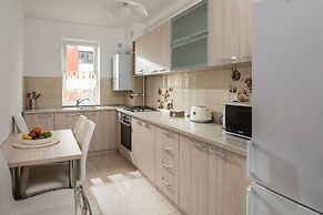 Brasov Holiday Apartments