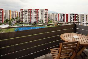 Brasov Holiday Apartments