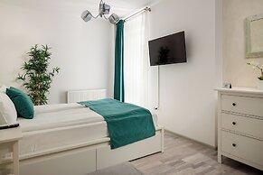 Brasov Holiday Apartments