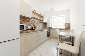 Brasov Holiday Apartments