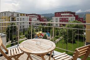 Brasov Holiday Apartments