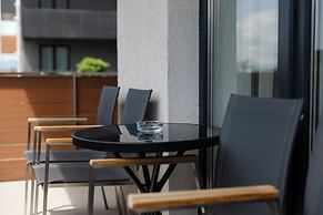 Brasov Holiday Apartments