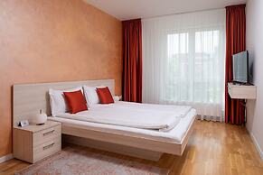 Brasov Holiday Apartments