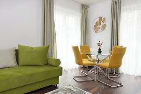 Brasov Holiday Apartments