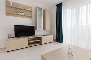 Brasov Holiday Apartments