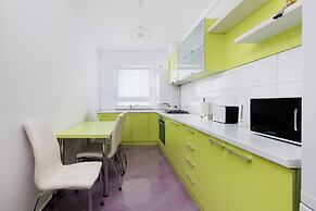 Brasov Holiday Apartments