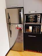 Hause on Ashiq Cuma steet 8