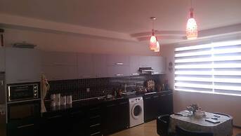 Hause on Ashiq Cuma steet 8