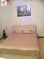 Hause on Ashiq Cuma steet 8