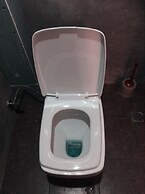 Hause on Ashiq Cuma steet 8