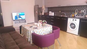 Hause on Ashiq Cuma steet 8