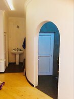 Hause on Ashiq Cuma steet 8