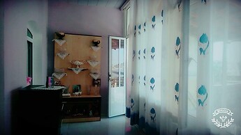 Hause on Ashiq Cuma steet 8