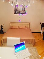 Hause on Ashiq Cuma steet 8